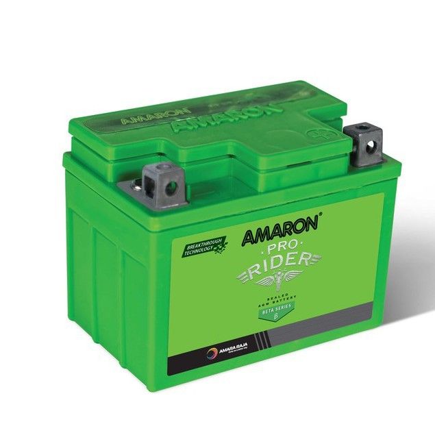 amaron battery etz 5 price