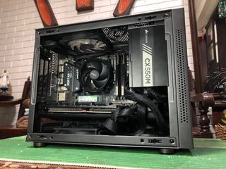 Amd build Gaming PC for sale ONLY RUSH!