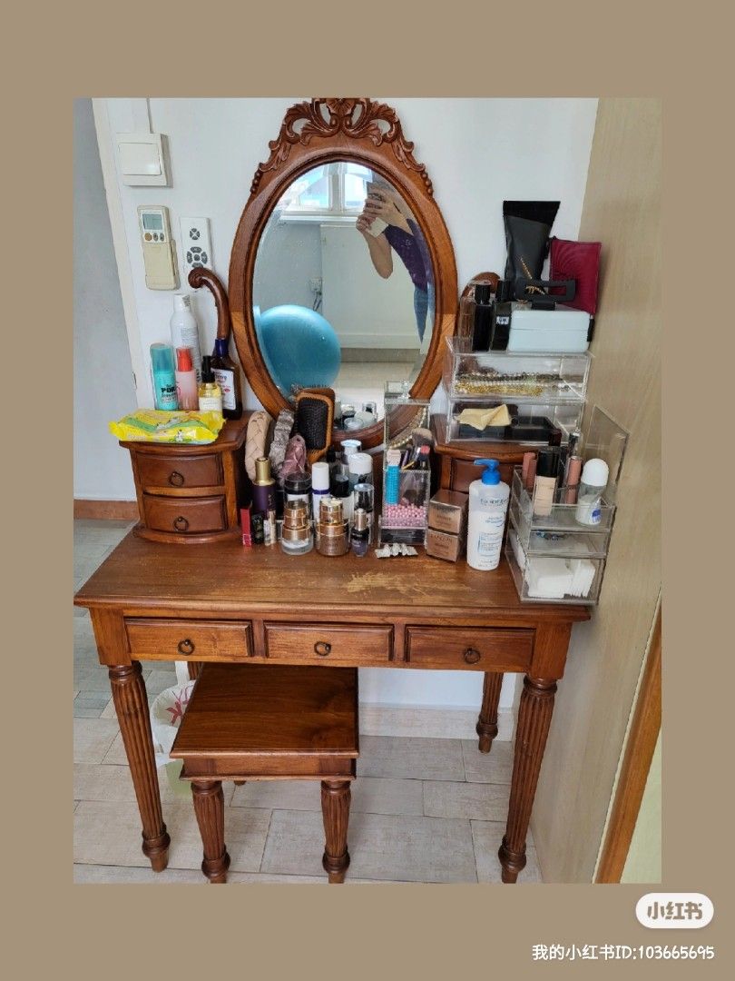 2nd hand antique furniture store for sale