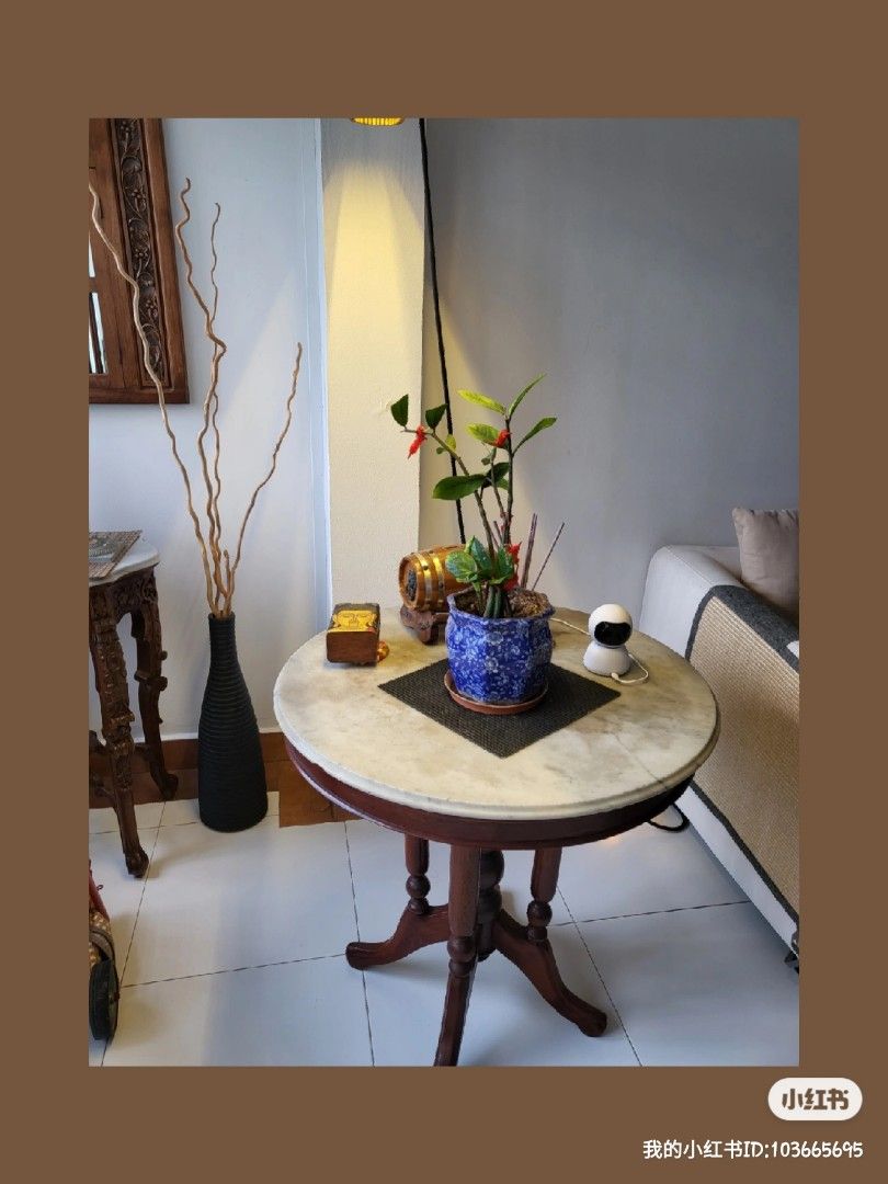 Antique furniture for sell(2nd hand). TAMPINES, selfcollection