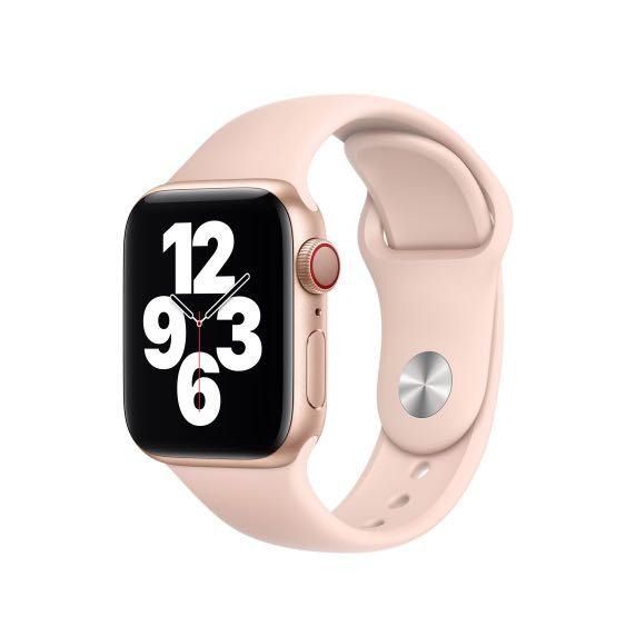 Iwatch pink sand outlet
