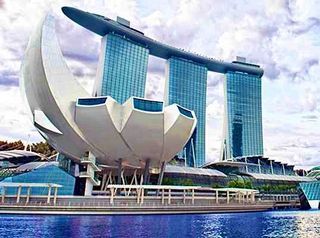 ArtScience art science museum cheap ticket discount promotion sky park marina river cruise Garden by the bay Nerf Action Xperience GX-5 Extreme giant swing Clark Quay Singapore duck tour River cruise kiztopia Universal studios aquarium adventure cove