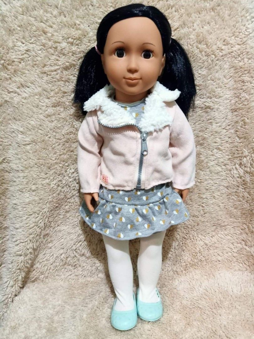 Suyin doll store