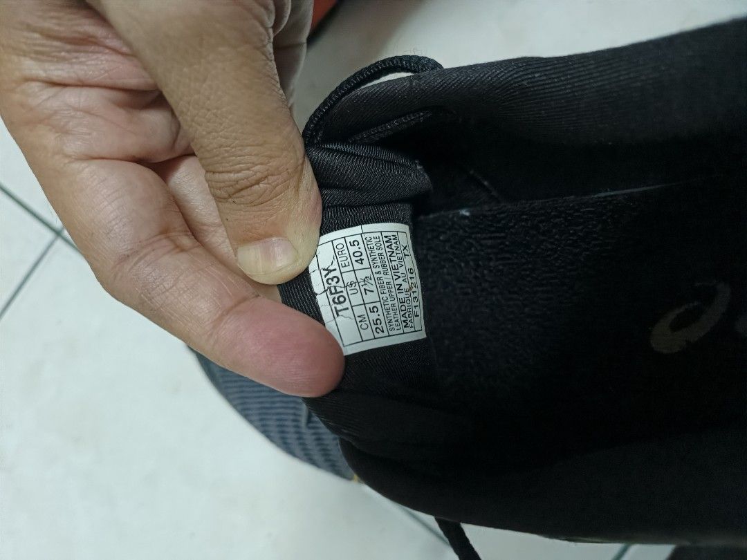 Asics dynaflyte outlet 3 malaysia