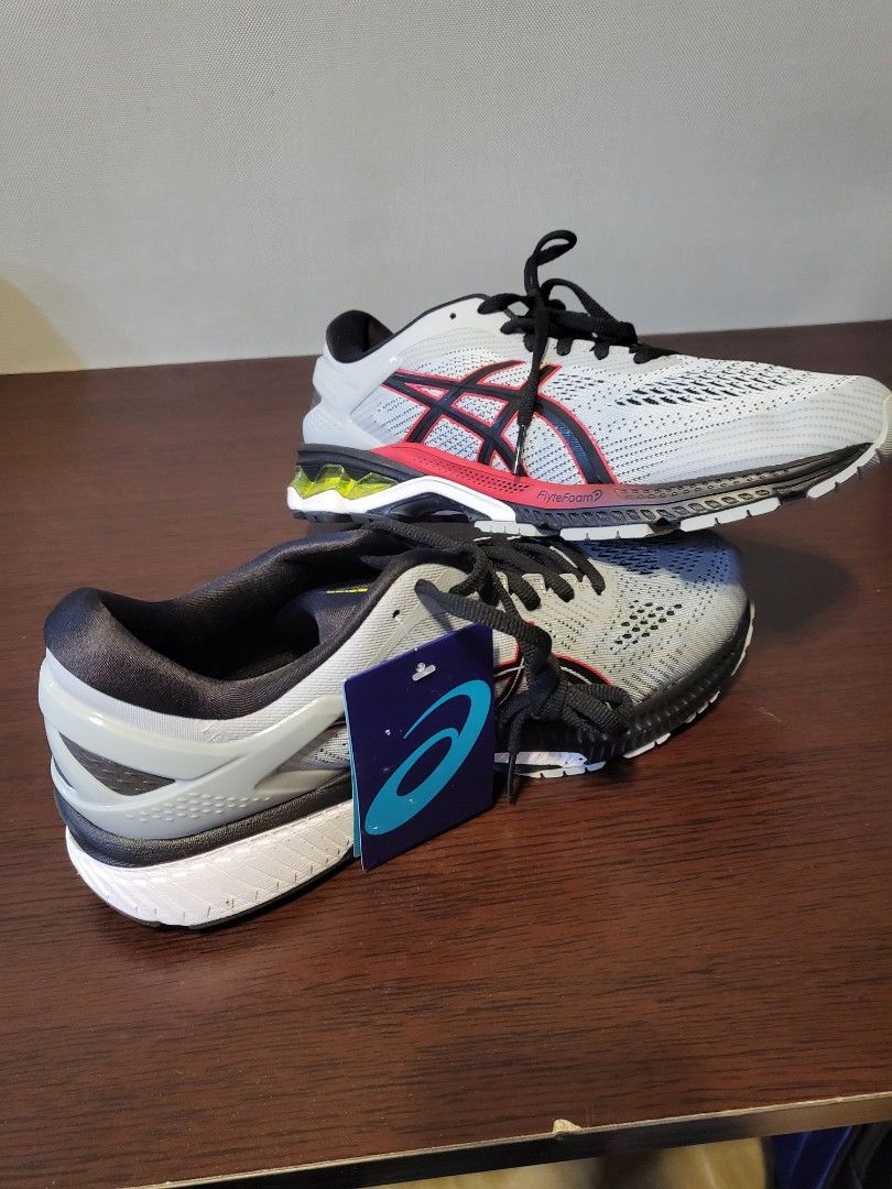 ASICS GEL KAYANO 26 MEN