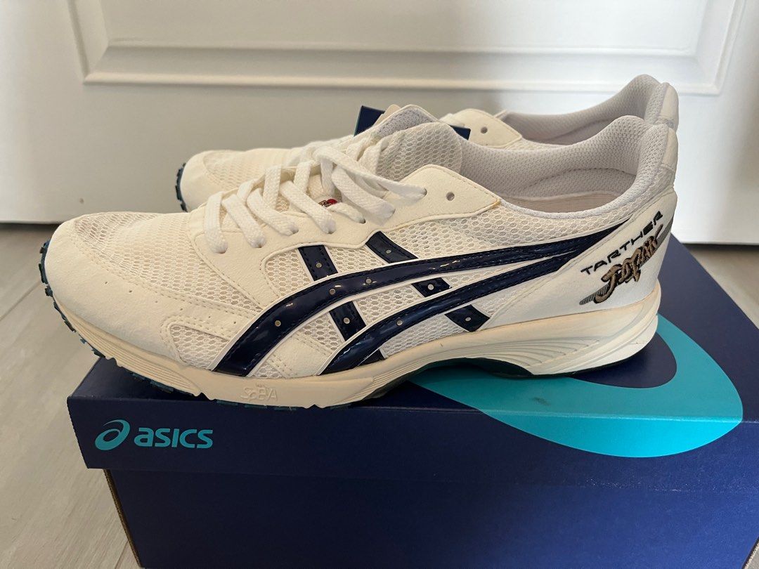asics TARTHER JAPAN LEGENDS 24.5CM