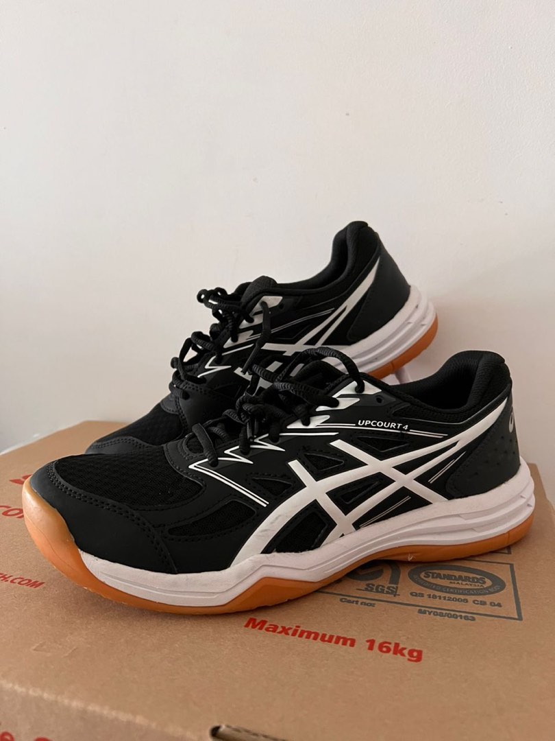 Asics gel upcourt malaysia sale