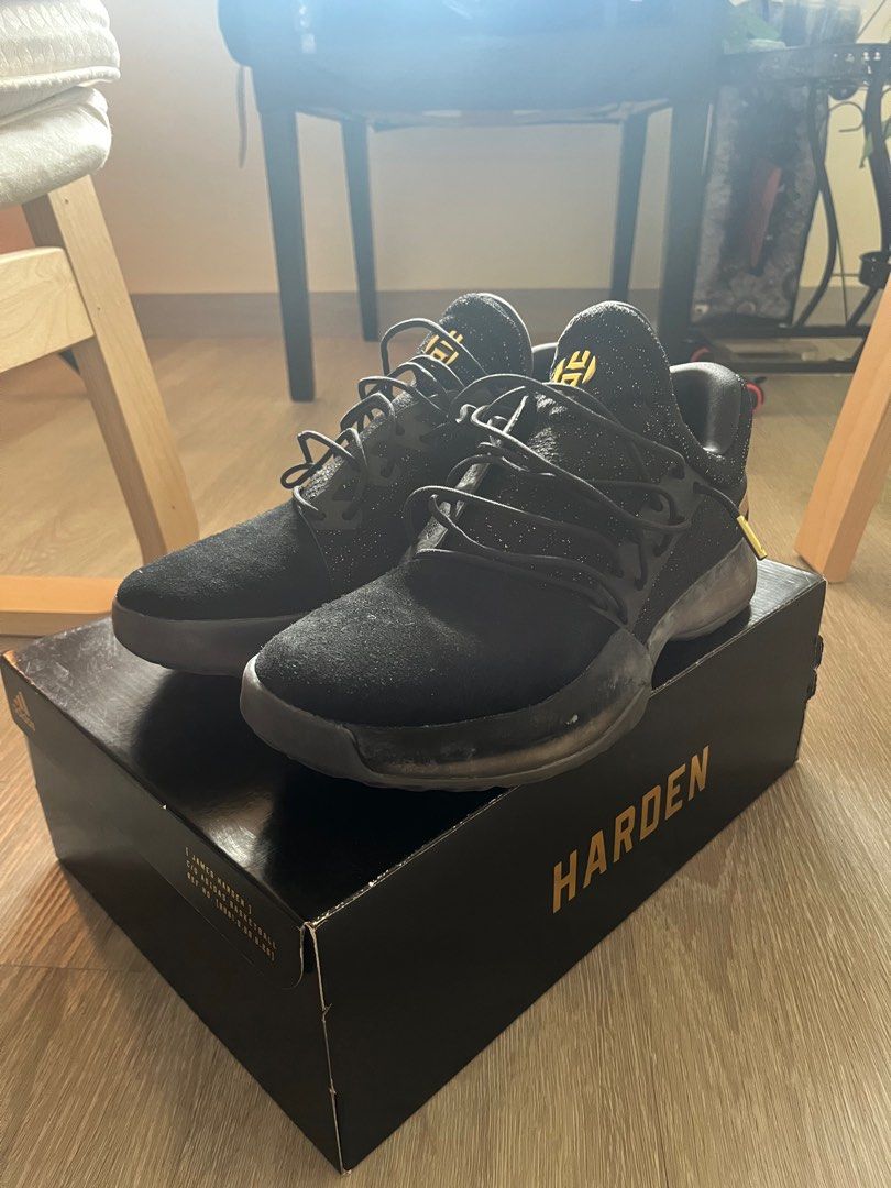 James harden imma be a cheap star shoes