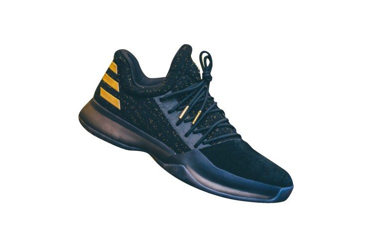 James harden imma be a cheap star shoes