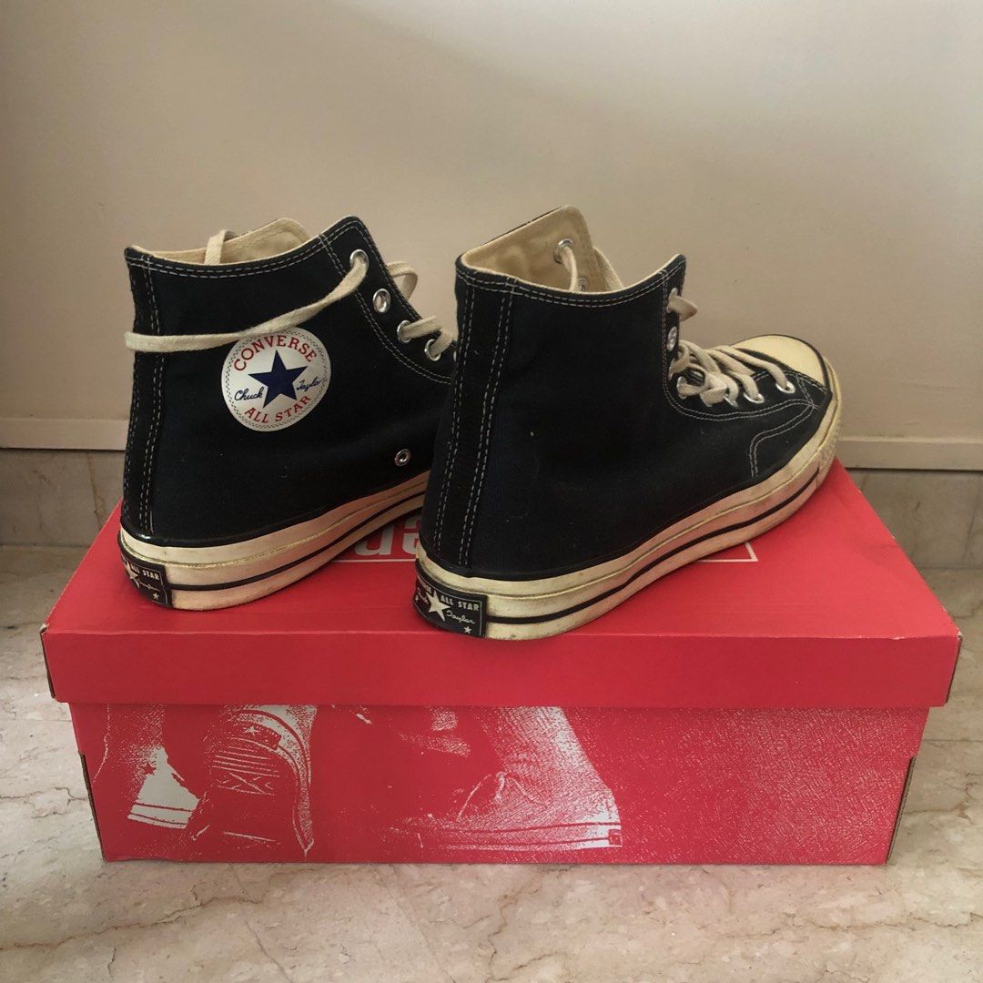 Chuck taylor 70 sale best sale