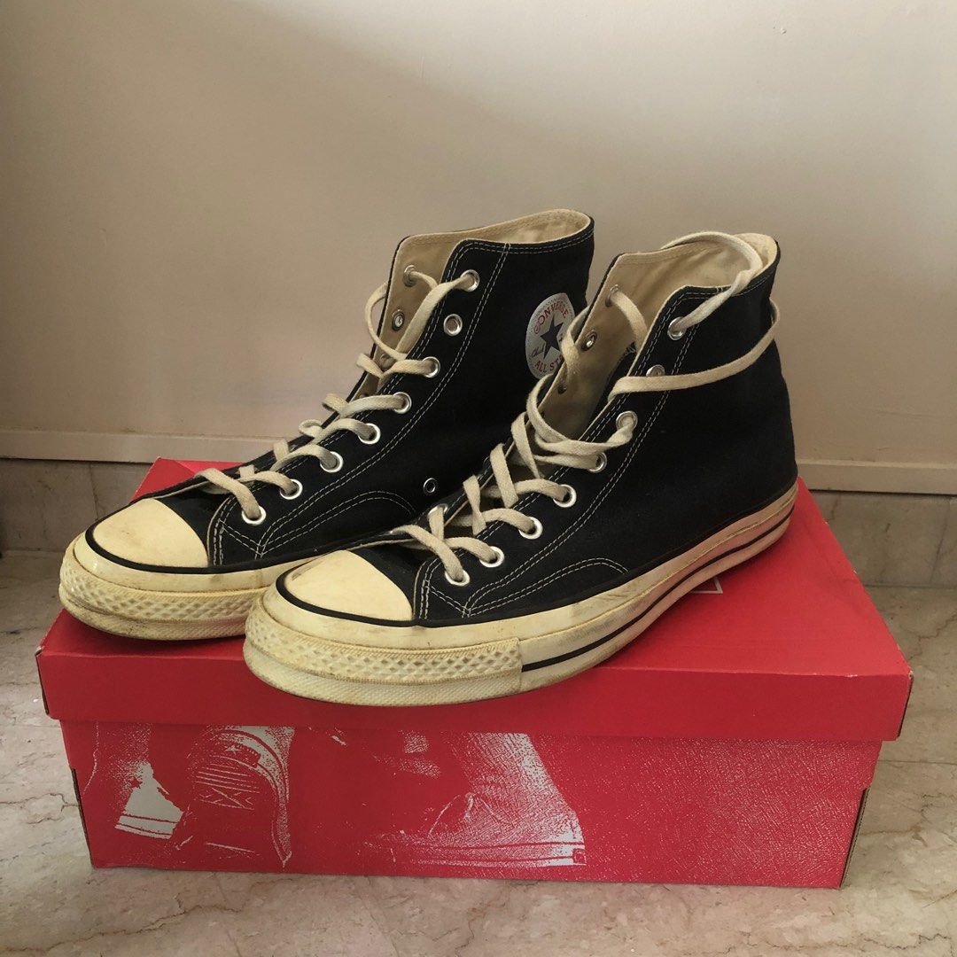 Chuck taylor 70 sale hotsell