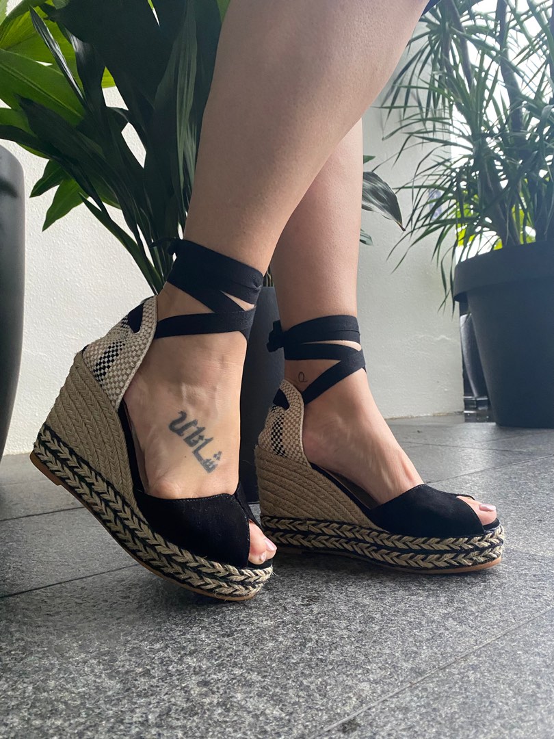 gaimo espadrilles 2019