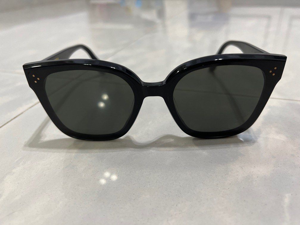 Authentic Gentle Monster, Women's Fashion, Watches & Accessories