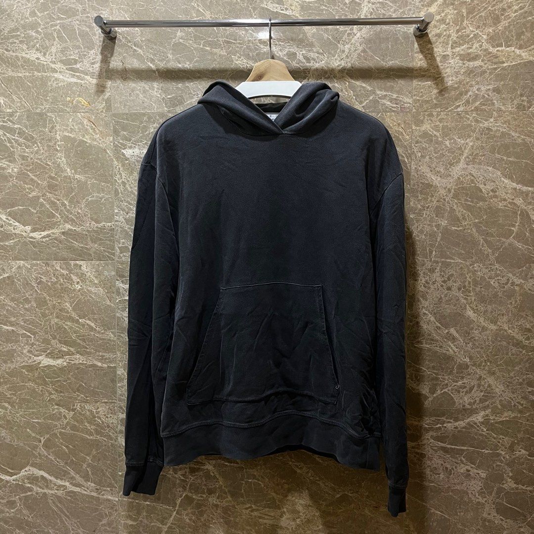 John elliott clearance oversized hoodie