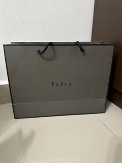 Pedro Bags, The best prices online in Malaysia