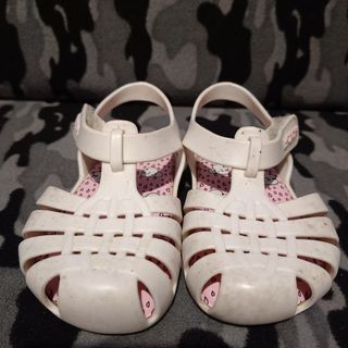 Authentic Zaxy Nina Sandals for Baby Toddler Girl