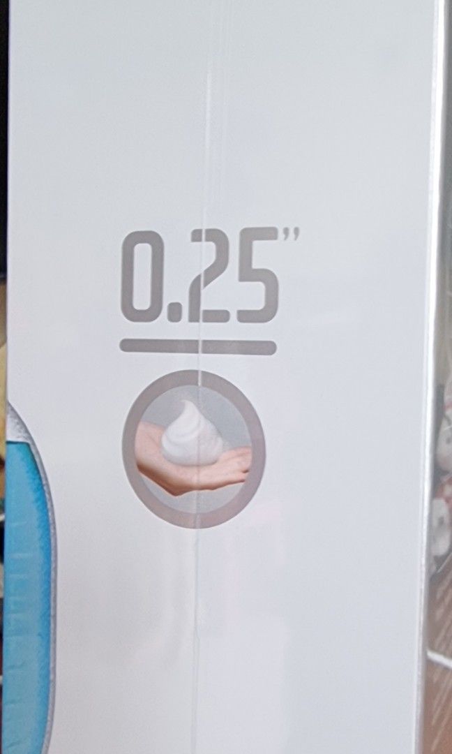 Automatic foaming dispenser set, Beauty & Personal Care, Sanitisers