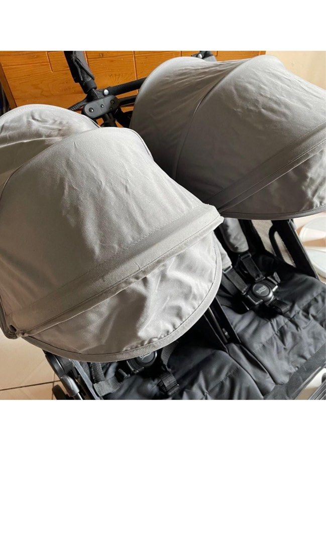 Britax romer holiday duo new arrivals