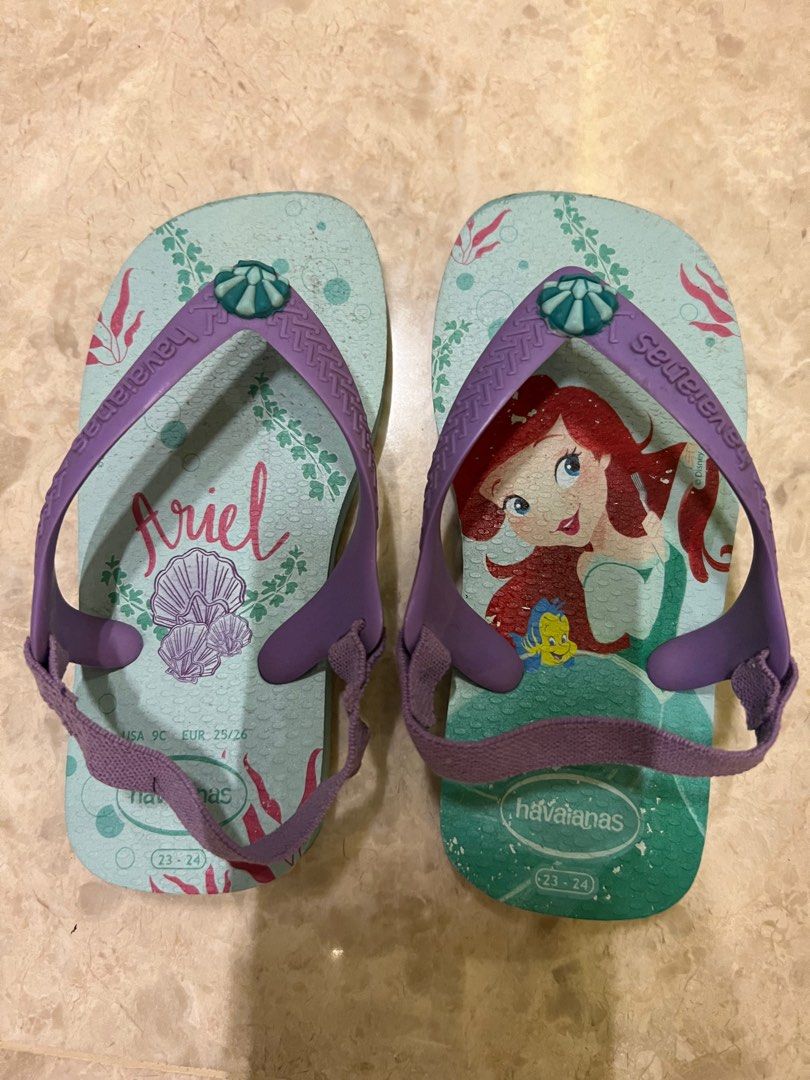 Havaianas baby 23/24 outlet