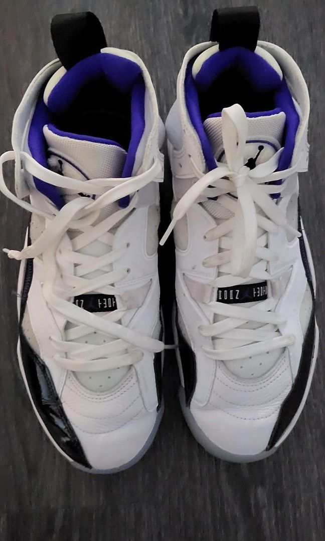 Basketball shoes Air Jordan Men s Fashion Footwear Sneakers on