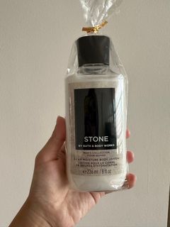 Bath & Body works moisturiser