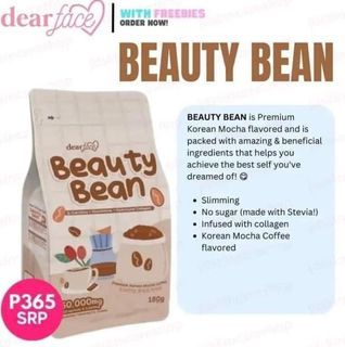 Beauty Bean Coffee