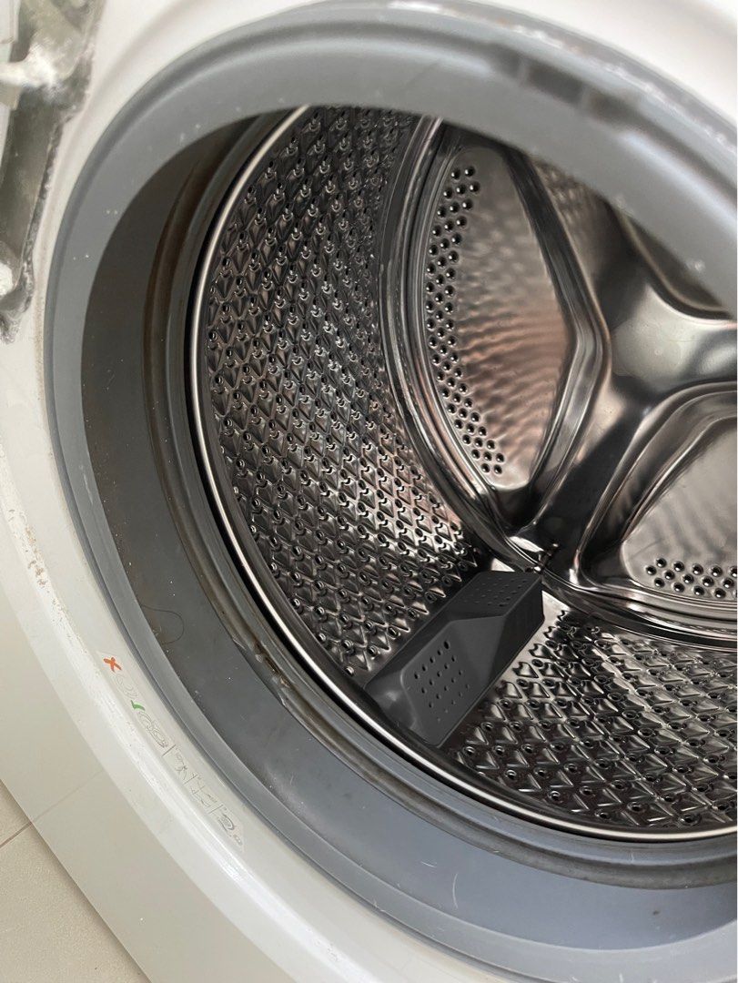 Beko Washing Machine, TV & Home Appliances, Washing Machines and Dryers