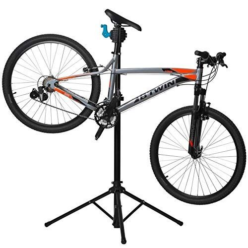 Btwin 500 bike work stand sales