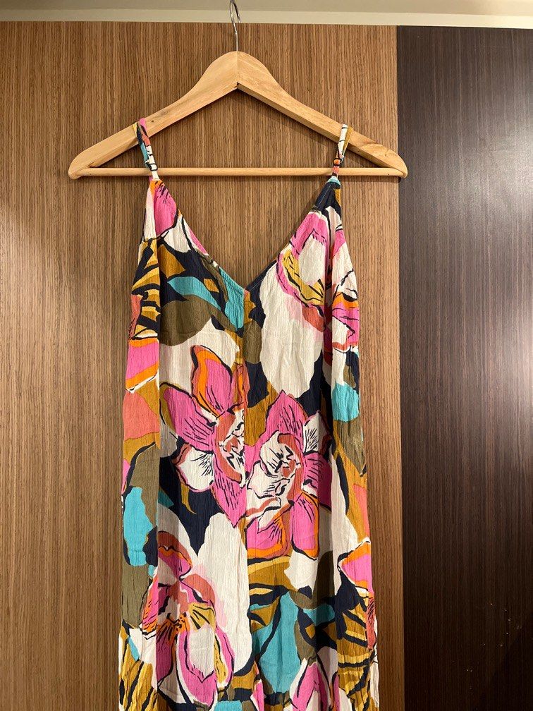 Billabong shake new arrivals it again jumpsuit