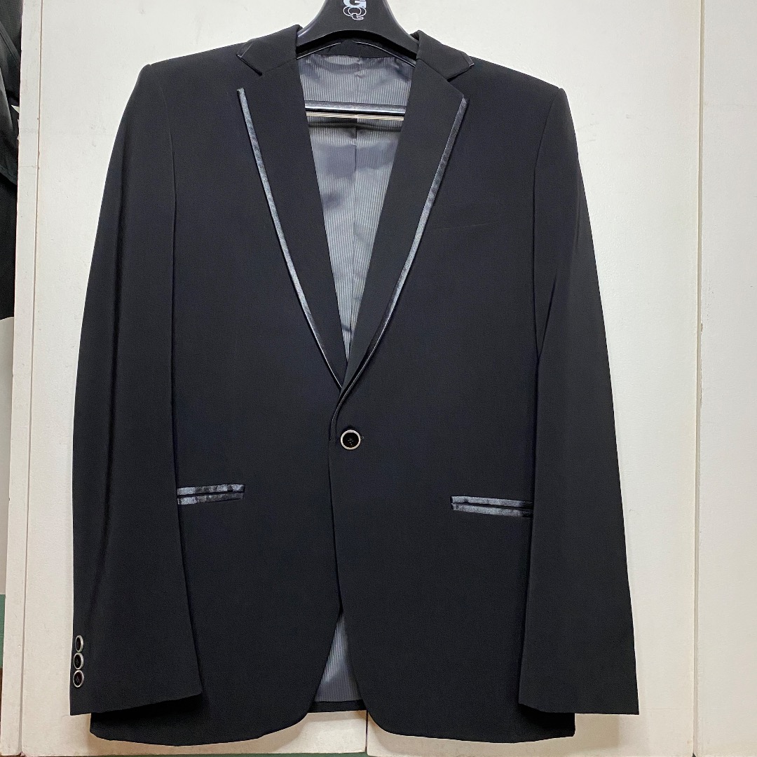 Mens coats gq shop