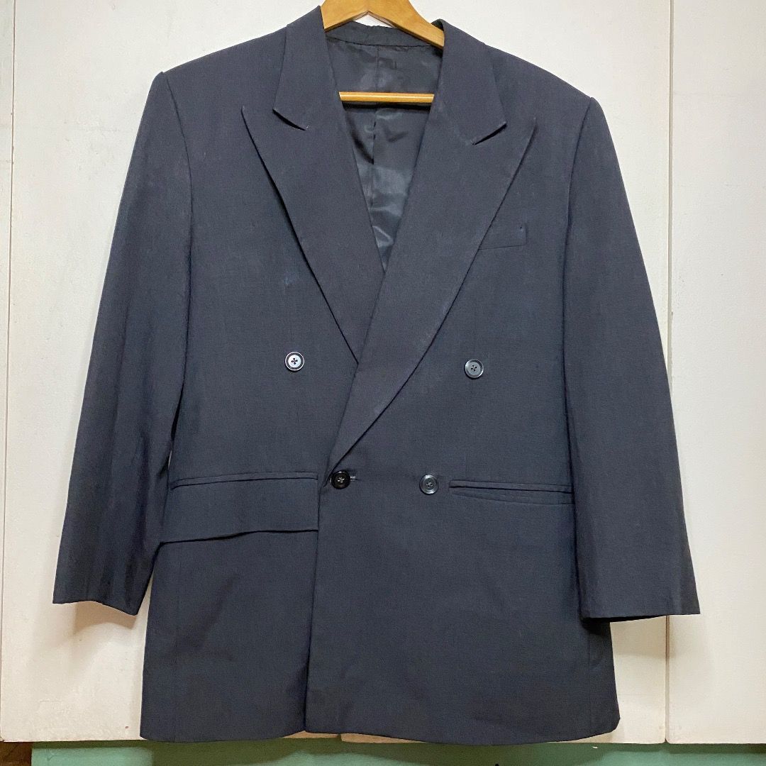 Amerikana coat store