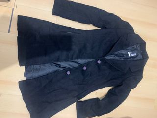 Blazer import preloved
