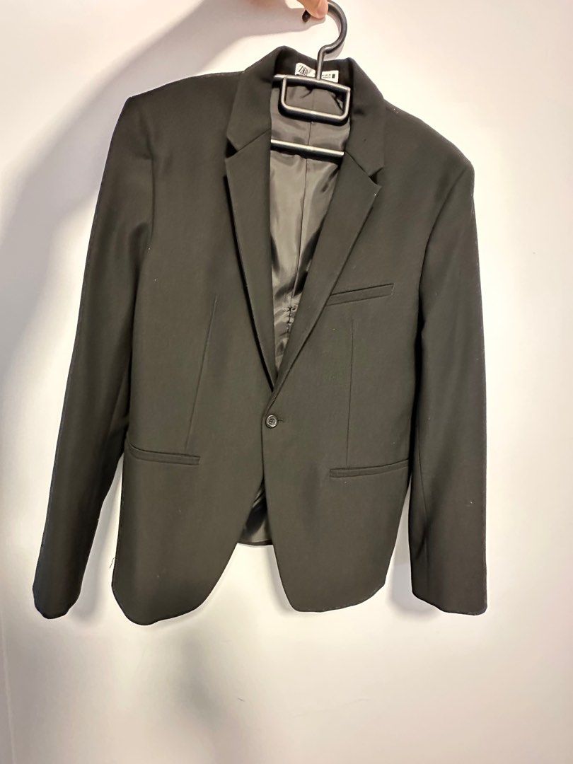 Men blazer best sale set