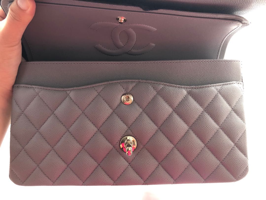 Chanel outlet ml flap