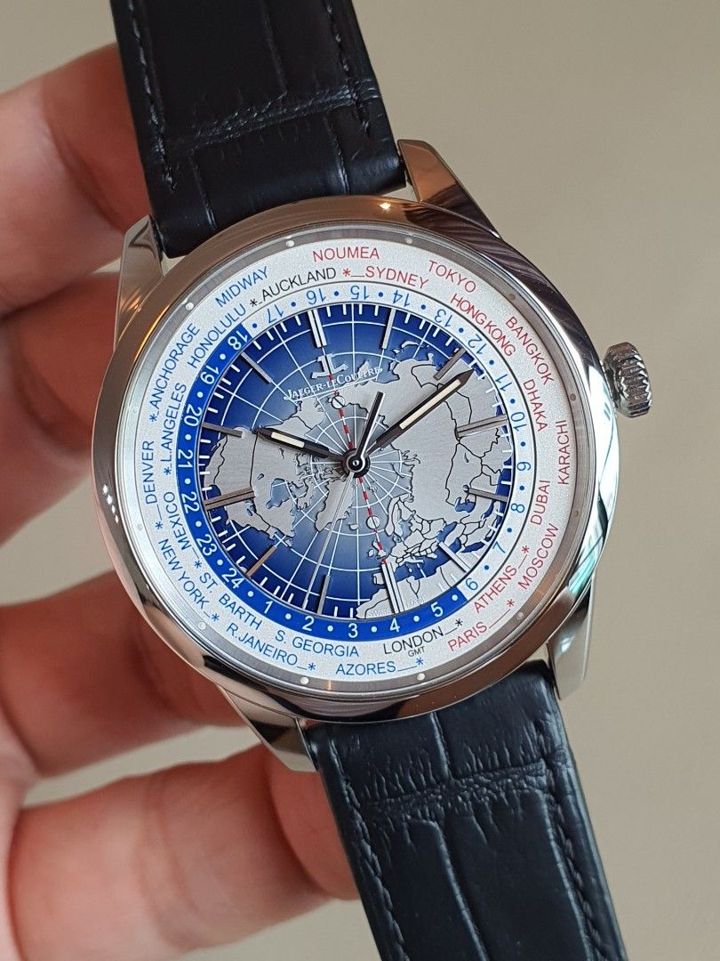 Jlc geophysic deals discontinued
