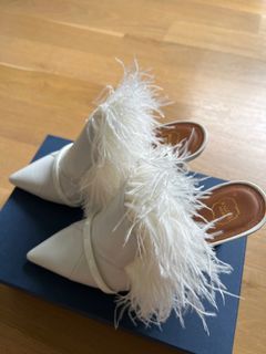 BNIB MALONE SOULIERS Heels