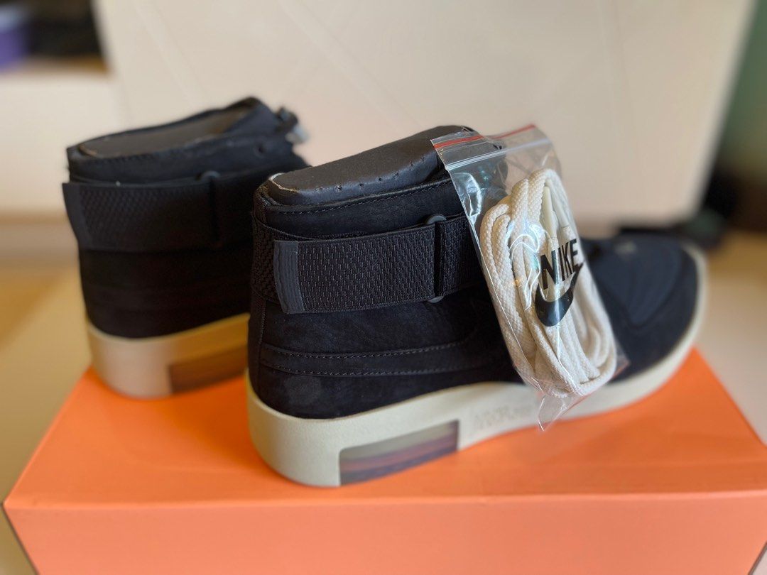 Fear of god fossil hot sale