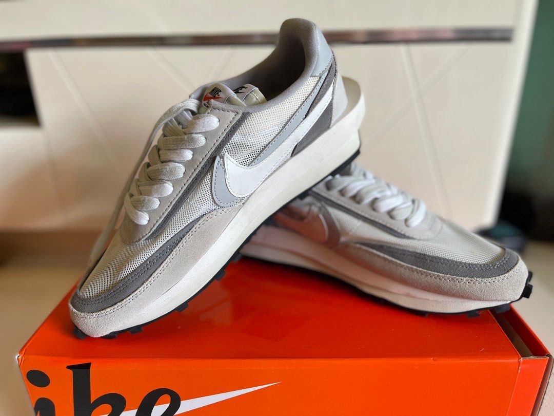 Nike Men's Ld Waffle 'Sacai Summit White' main image 1