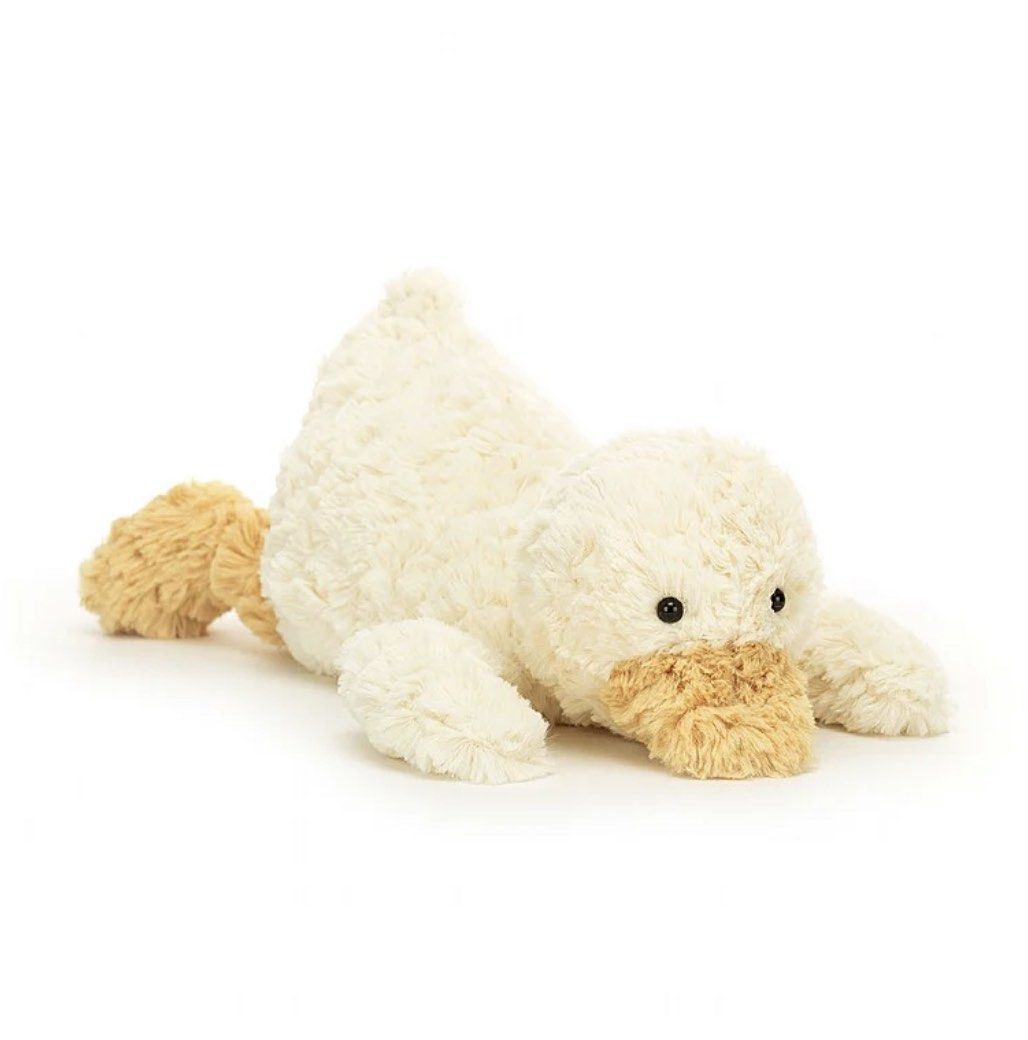 Peluche Girafe Medium (30cm) - Jellycat