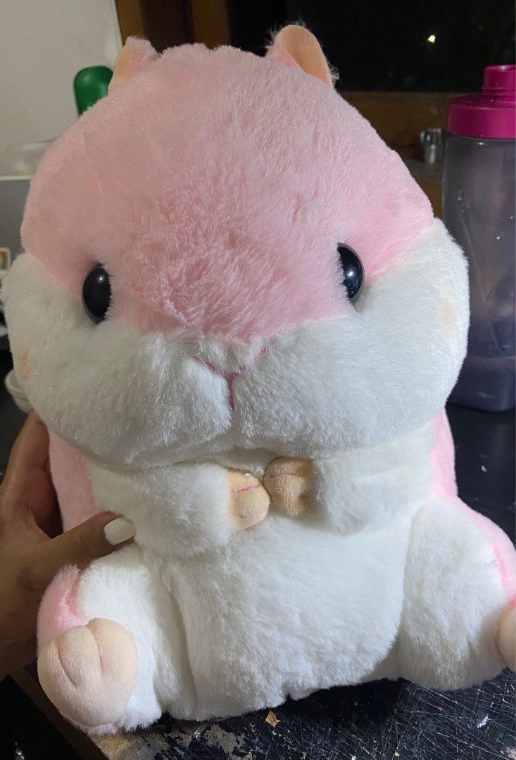 Hamster jumbo online