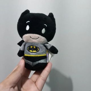 Boneka Itty Bitties Batman