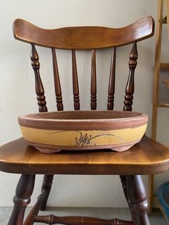 Bonsai Pot