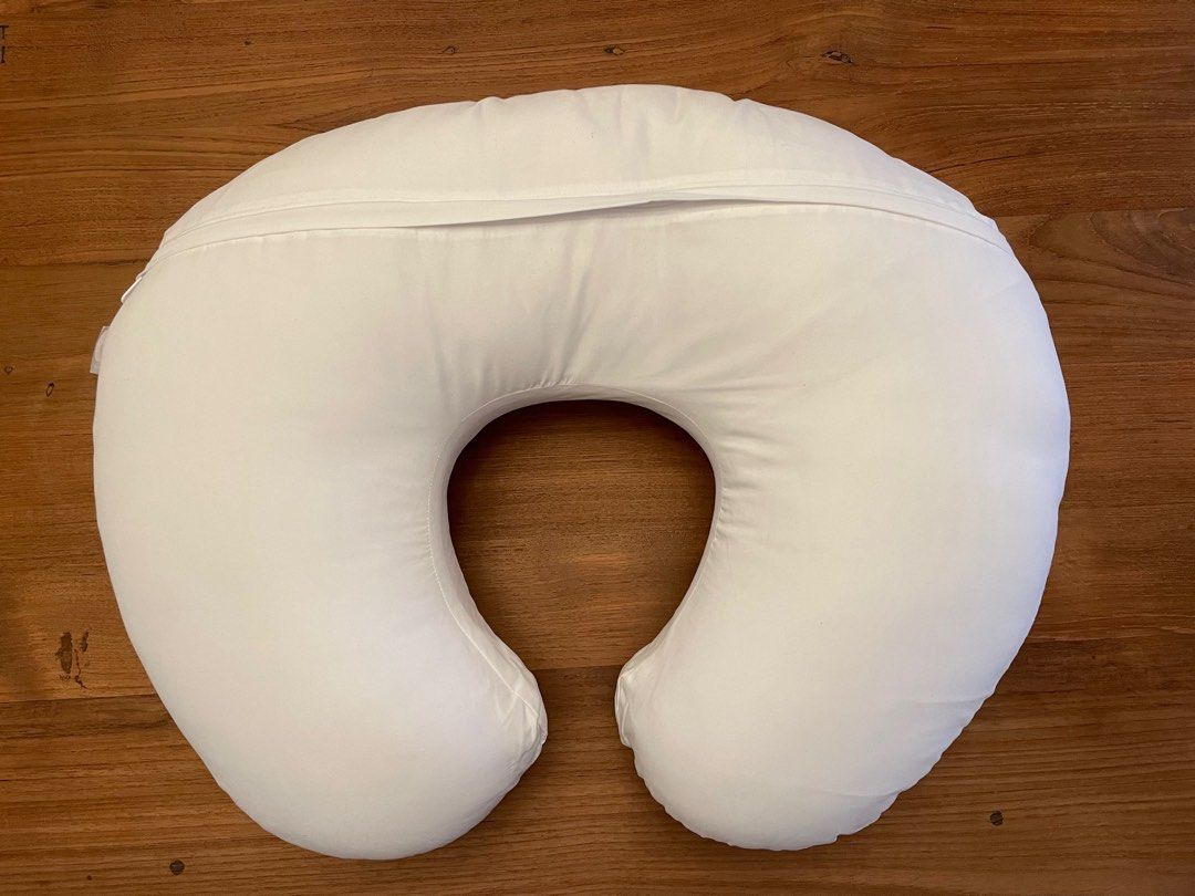 Boppy Pillow + Covers, Babies & Kids, Nursing & Feeding, Breastfeeding