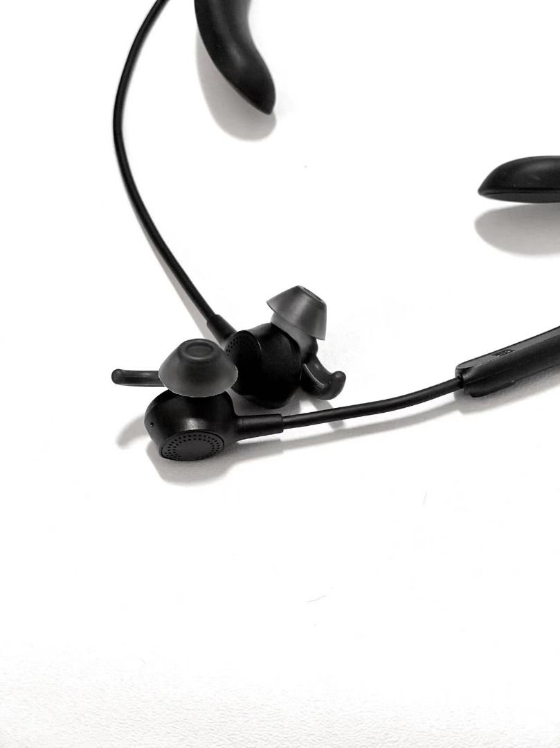 Bose qc outlet 30