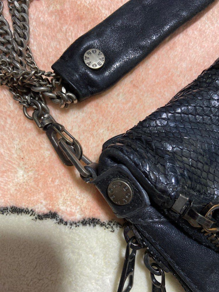 Boyy clutch on sale