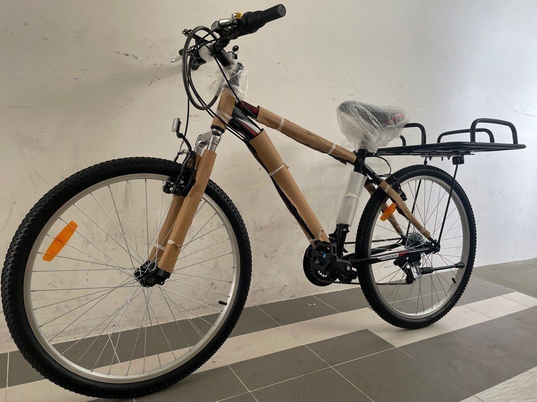 Bicycle shop upper 2025 serangoon
