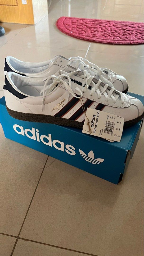 Freddie adidas hotsell