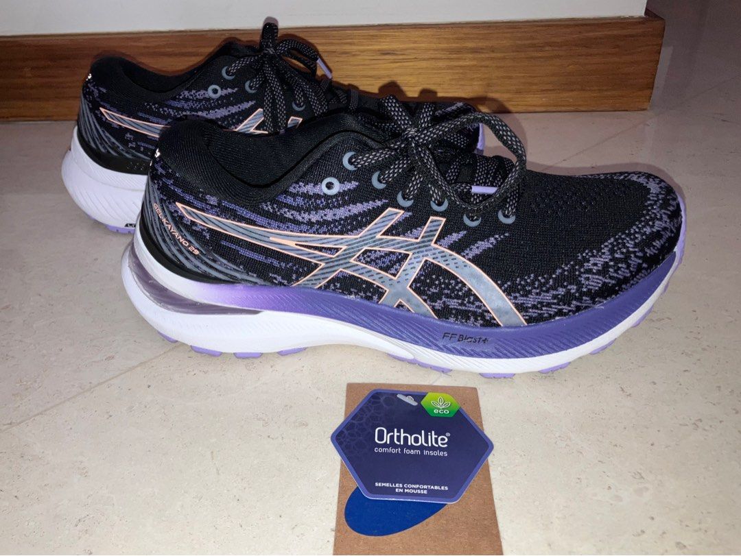 New womens asics on sale