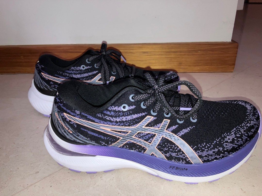 New online womens asics