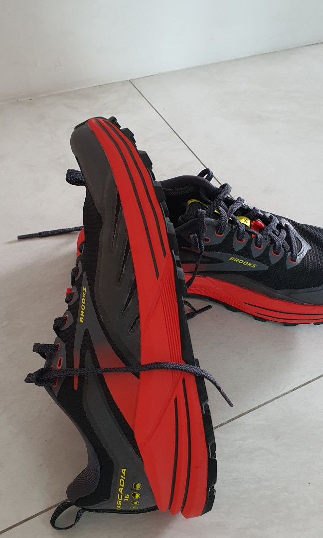 Cascadia shoes price clearance